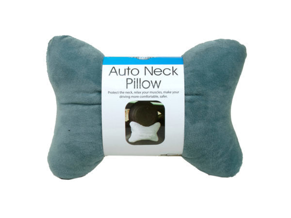 Car Neck Pillow ( Case of 12 ) - Premium Auto Interior Accessories from Rapidvehicles - Just $90.99! Shop now at Rapidvehicles