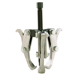 7" Spread 5-Ton Reversible 2/3-Jaw Grip-O-Matic Puller - Premium Pullers from OTC - Just $313.63! Shop now at Rapidvehicles