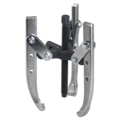 11" Spread 7-Ton Long 2/3-Jaw Grip-O-Matic Puller - Premium Pullers from OTC - Just $382.99! Shop now at Rapidvehicles