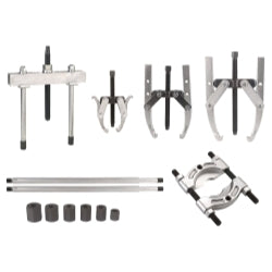 Puller set 12pc 17-1/2 ton - Premium Pullers from OTC - Just $1586.99! Shop now at Rapidvehicles