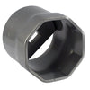 3-1/4" 8-Point Wheel Bearing Locknut Socket - Premium Driveshaft and Axle from OTC - Just $102.99! Shop now at Rapidvehicles