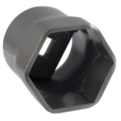 2-3/4" 6-Point Wheel Bearing Locknut Socket - Premium Driveshaft and Axle from OTC - Just $70.17! Shop now at Rapidvehicles