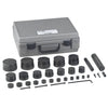 Bearing and seal installer basic set - Premium Vehicle Specialty Tools from OTC - Just $943.99! Shop now at Rapidvehicles