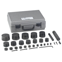 Bearing and seal installer basic set - Premium Vehicle Specialty Tools from OTC - Just $1163.99! Shop now at Rapidvehicles