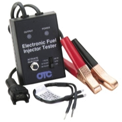 Fuel injector pulse tester - Premium Fuel System from OTC - Just $261.76! Shop now at Rapidvehicles