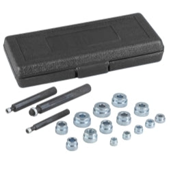 17-pc metric bushing driver set - Premium Suspension from OTC - Just $131.99! Shop now at Rapidvehicles