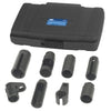 8-Piece Oxygen Sensor Socket Set - Premium Emmission Controls from OTC - Just $235.99! Shop now at Rapidvehicles