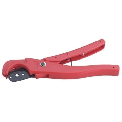 Straight Blade Automotive Hose Cutter - Premium Brake Service Tools and Accessories from OTC - Just $47.99! Shop now at Rapidvehicles