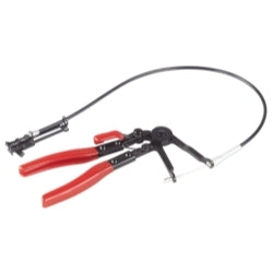 Flexible Cable Hose Clamp Pliers - Premium Cooling System from OTC - Just $101.09! Shop now at Rapidvehicles