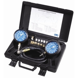 Transmission/Engine Oil Pressure Kit