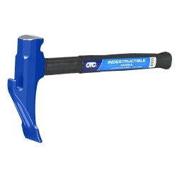 5 lb. 20 in. ShortTire Service Hammer Indestructab - Premium Mount and Demount Tools from OTC - Just $320.99! Shop now at Rapidvehicles