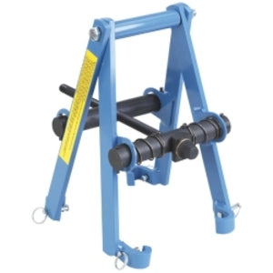 Clamshell strut spring compressor - Premium Suspension from OTC - Just $784.99! Shop now at Rapidvehicles