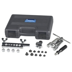 Master Brake Line Flaring Tool Kit - Premium Brake Service Tools and Accessories from OTC - Just $288.95! Shop now at Rapidvehicles