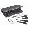 8 pc brake tool set - Premium Brake Service Tools and Accessories from OTC - Just $209.99! Shop now at Rapidvehicles