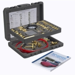 Professional Master Fuel Injection Kit - Premium Fuel Injection from OTC - Just $1314.99! Shop now at Rapidvehicles