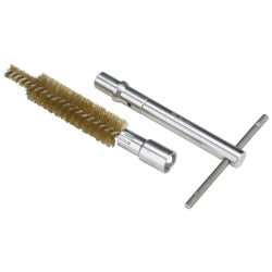 Injector Bore Cleaning Brush - Premium Vehicle Specialty Parts and Accessories from OTC - Just $273.99! Shop now at Rapidvehicles