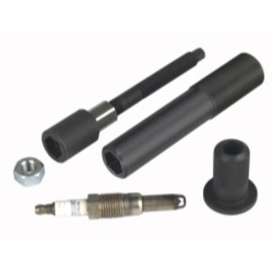 Ford Spark Plug Remover Kit, Triton 3V - Premium Engine Mechanical from OTC - Just $234.15! Shop now at Rapidvehicles