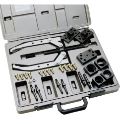 U-joint remover tool set - Premium Driveshaft and Axle from OTC - Just $1027.99! Shop now at Rapidvehicles