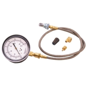 Exhaust back pressure gauge - Premium Exhaust from OTC - Just $303.09! Shop now at Rapidvehicles