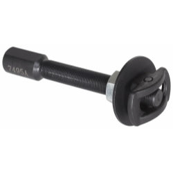 Rear Axle Bearing Puller - Premium Driveshaft and Axle from OTC - Just $86.99! Shop now at Rapidvehicles