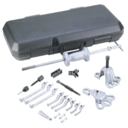 Slide hammer puller set - Premium Pullers from OTC - Just $823.99! Shop now at Rapidvehicles