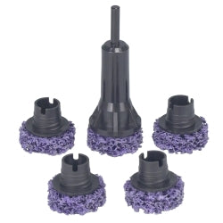 Wheel hub resurfacing kit - Premium Driveshaft and Axle from OTC - Just $80.99! Shop now at Rapidvehicles