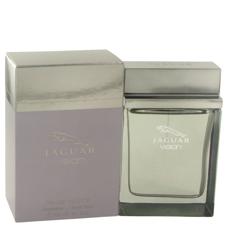 Jaguar - Eau De Toilette Spray 100 ml - Premium  from Rapidvehicles - Just $42.29! Shop now at Rapidvehicles