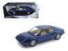 Ferrari Mondial 8 Blue 1/18 Diecast Model Car by Hot Wheels - Premium Ferrari Models from Hotwheels - Just $88.99! Shop now at Rapidvehicles