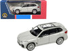 BMW X5 with Sunroof Nardo Gray 1/64 Diecast Model Car by Paragon - Premium BMW Models from Paragon - Just $38.80! Shop now at Rapidvehicles