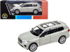 BMW X7 with Sunroof Nardo Gray 1/64 Diecast Model Car by Paragon - Premium BMW Models from Paragon - Just $29.99! Shop now at Rapidvehicles