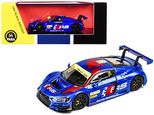 Audi R8 LMS #25 Dries Vanthoor FIA GT World Cup Macau (2019) 1/64 Diecast Model Car by Paragon - Premium Audi Models from Paragon - Just $29.99! Shop now at Rapidvehicles