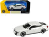 Audi E-tron GT RS Ibis White Metallic 1/64 Diecast Model Car by Paragon Models - Premium Audi Models from Paragon - Just $30.99! Shop now at Rapidvehicles