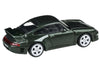 RUF CTR2 Forest Green Metallic 1/64 Diecast Model Car by Paragon Models - Premium Porsche Models from Paragon - Just $35.57! Shop now at Rapidvehicles