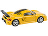 2012 RUF CTR3 Clubsport Blossom Yellow 1/64 Diecast Model Car by Paragon Models - Premium Porsche Models from Paragon - Just $35.57! Shop now at Rapidvehicles