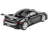 2012 RUF CTR3 Clubsport Black 1/64 Diecast Model Car by Paragon Models - Premium Porsche Models from Paragon - Just $35.57! Shop now at Rapidvehicles