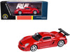 2012 RUF CTR3 Clubsport Guards Red 1/64 Diecast Model Car by Paragon Models - Premium Porsche Models from Paragon - Just $33.96! Shop now at Rapidvehicles