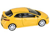 2007 Honda Civic Type R FN2 Sunlight Yellow 1/64 Diecast Model Car by Paragon Models - Premium Honda Models from Paragon - Just $33.96! Shop now at Rapidvehicles