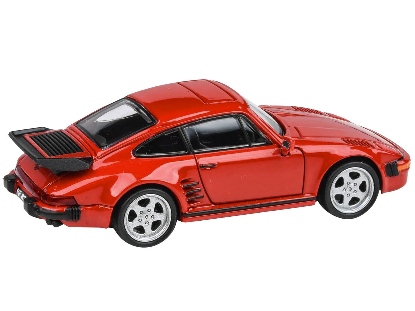 1986 RUF BTR Slantnose Guards Red 1/64 Diecast Model Car by - Premium Porsche Models from Paragon - Just $35.99! Shop now at Rapidvehicles