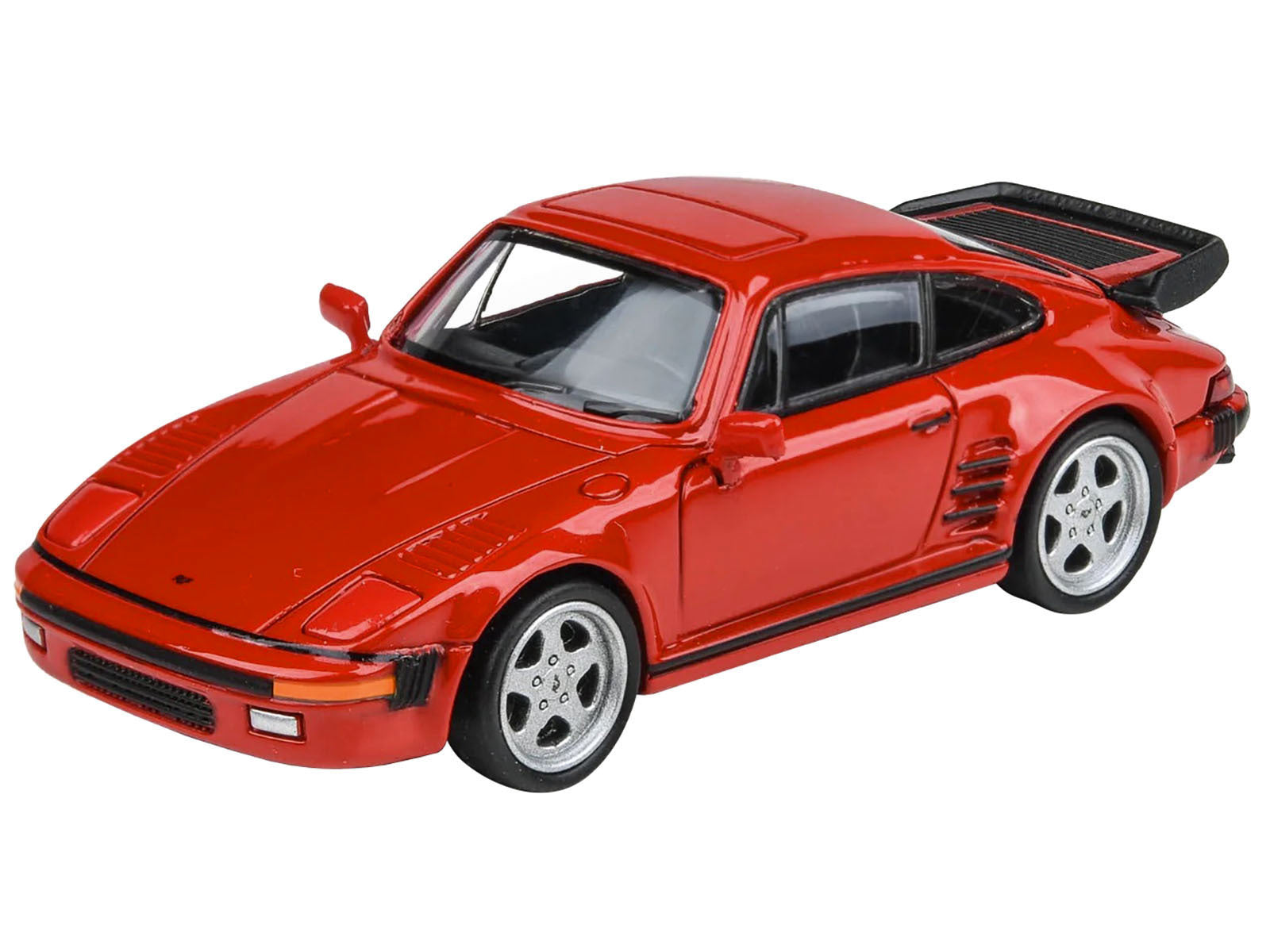 1986 RUF BTR Slantnose Guards Red 1/64 Diecast Model Car by - Premium Porsche Models from Paragon - Just $35.99! Shop now at Rapidvehicles