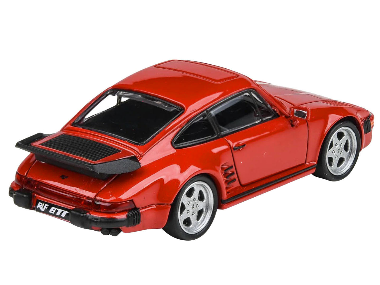 1986 RUF BTR Slantnose Guards Red 1/64 Diecast Model Car by - Premium Porsche Models from Paragon - Just $35.99! Shop now at Rapidvehicles