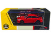 2023 Honda Civic Type R FL5 Rallye Red 1/64 Diecast Model Car by Paragon Models - Premium Honda Models from Paragon - Just $35.57! Shop now at Rapidvehicles