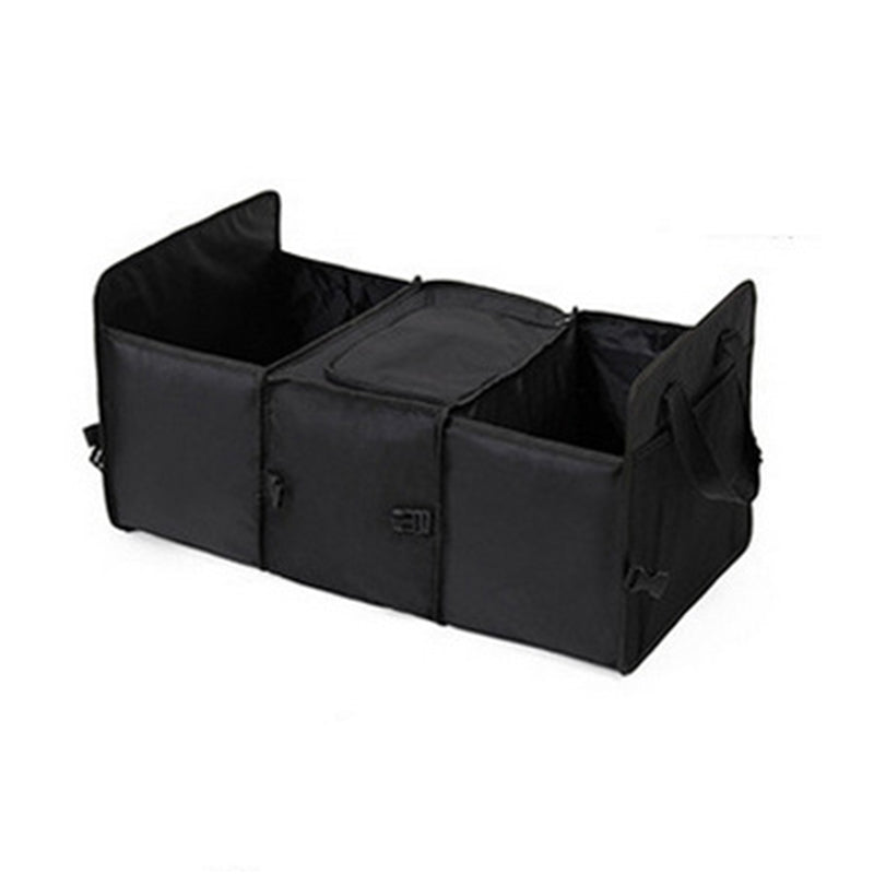 Car Trunk Storage Bag Oxford Cloth Folding Truck Organizer - Premium Car Organizers from Rapidvehicles - Just $29.99! Shop now at Rapidvehicles