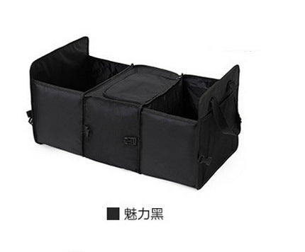 Car Trunk Storage Bag Oxford Cloth Folding Truck Organizer - Premium Car Organizers from Rapidvehicles - Just $29.99! Shop now at Rapidvehicles