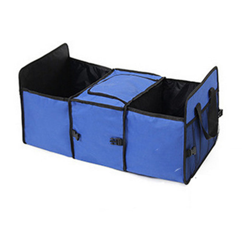 Car Trunk Storage Bag Oxford Cloth Folding Truck Organizer - Premium Car Organizers from Rapidvehicles - Just $29.99! Shop now at Rapidvehicles