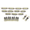 21pcs White Car Dome Map Reading LED Interior Light for BMW E46 Sedan Coupe M3 1999-2005 Canbus - Premium Car LED Lights from Rapidvehicles - Just $33.99! Shop now at Rapidvehicles