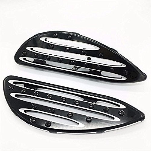 2PCS Motorcycle Foot Pegs or Gear Lever Foot Rests Pedal for - Premium Car Organizers from Rapidvehicles - Just $168.99! Shop now at Rapidvehicles