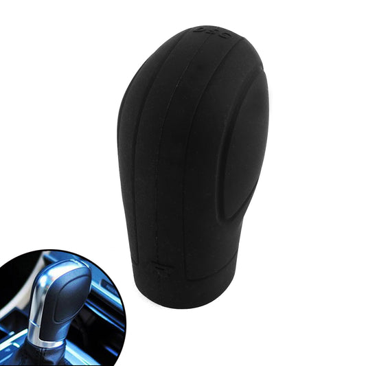 Soft Silicone Nonslip Car Shift Knob Gear Stick Cover Protector - Premium Other Car Electronics from Rapidvehicles - Just $7.99! Shop now at Rapidvehicles