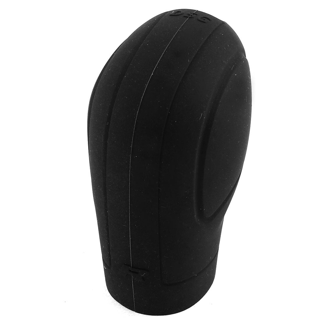 Soft Silicone Nonslip Car Shift Knob Gear Stick Cover Protector - Premium Other Car Electronics from Rapidvehicles - Just $7.99! Shop now at Rapidvehicles