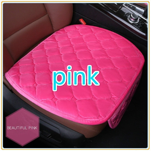 Simple Comfortable Car Front Cushion Non-slip Breathable Car - Premium Car Seat Cushion from Rapidvehicles - Just $20.99! Shop now at Rapidvehicles