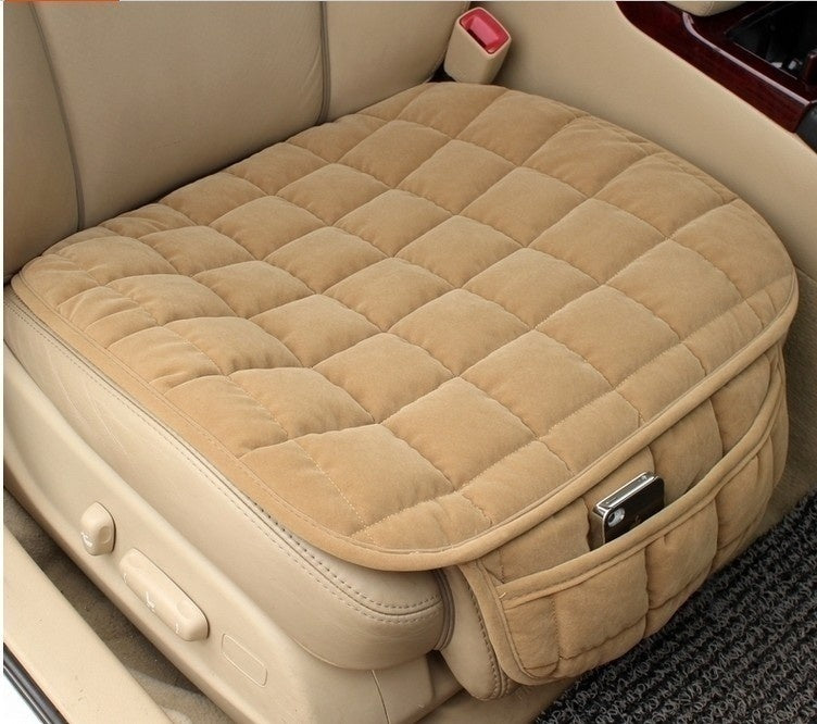 Simple Comfortable Car Front Cushion Non-slip Breathable Car - Premium Car Seat Cushion from Rapidvehicles - Just $14.99! Shop now at Rapidvehicles